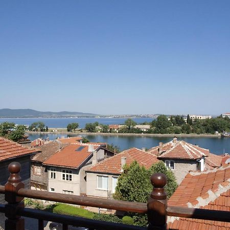 Guestrooms Hema Sozopol Habitación foto