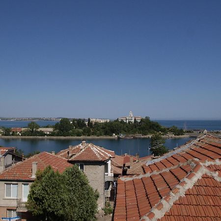 Guestrooms Hema Sozopol Exterior foto